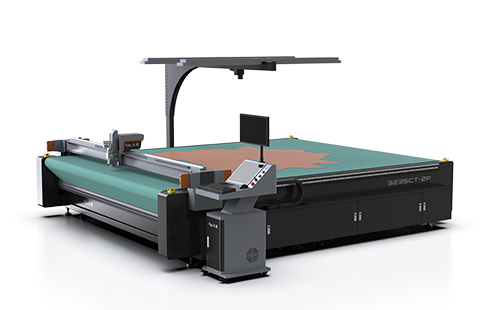 奧鐳真皮沙發(fā)裁剪機(jī)